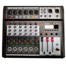 MIXER VOYZ MXPRO6