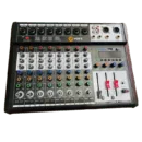 MIXER VOYZ MXPRO8