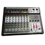 MIXER VOYZ MXPRO8