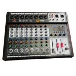 MIXER VOYZ MXPRO8