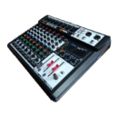 MIXER VOYZ MXPRO8 - Imagen 2