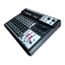 MIXER VOYZ MXPRO8 - Imagen 2