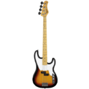 BAJO ELECTRICO TAGIMA TW66 - Imagen 2