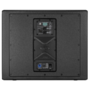 SUBWOOFER AMPLIFICADO FEUR VR18 - Imagen 2