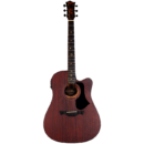 GUITARRA ELECTROACUSTICA TAGIMA JUNINHO - Imagen 2