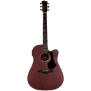 GUITARRA ELECTROACUSTICA TAGIMA JUNINHO - Imagen 2