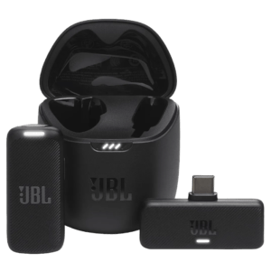 MICROFONO JBL QUANTUM STREAM USB-C