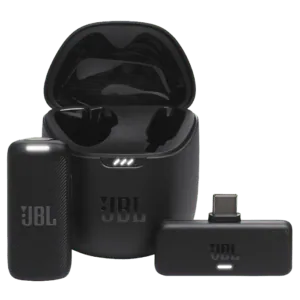 MICROFONO JBL QUANTUM STREAM USB-C