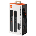 MICROFONOS INALAMBRICOS JBL PARTYBOX