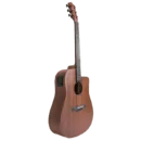 GUITARRA ELECTROACUSTICA TAGIMA KANSAS - Imagen 4