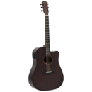 GUITARRA ELECTROACUSTICA TAGIMA KANSAS - Imagen 2