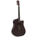GUITARRA ELECTROACUSTICA TAGIMA KANSAS - Imagen 2
