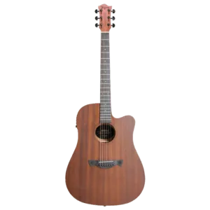 GUITARRA ELECTROACUSTICA TAGIMA KANSAS